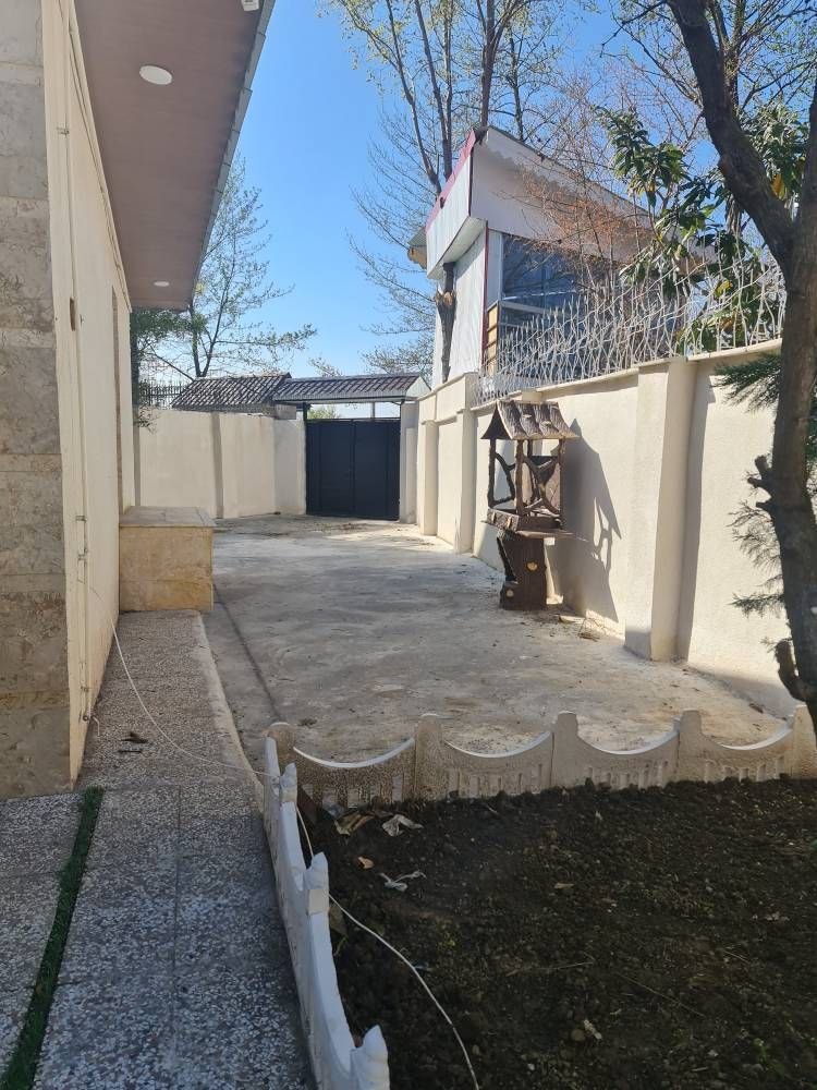 ویلا سیاهکل